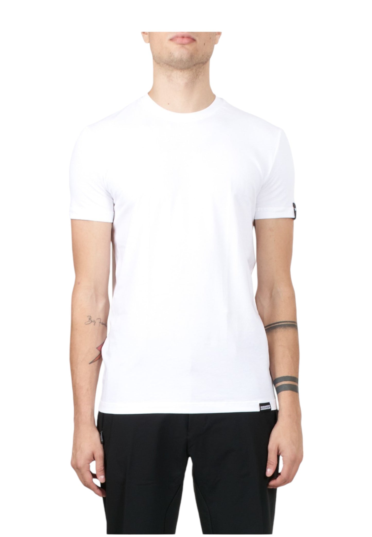 D9M205540 - T-shirt - Dsquared2