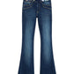 Jeans  Donna Desigual  Denim Hipbelt 26WWDD21