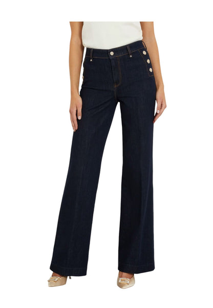 Jeans  Donna Guess   W4RA0PD2QU1