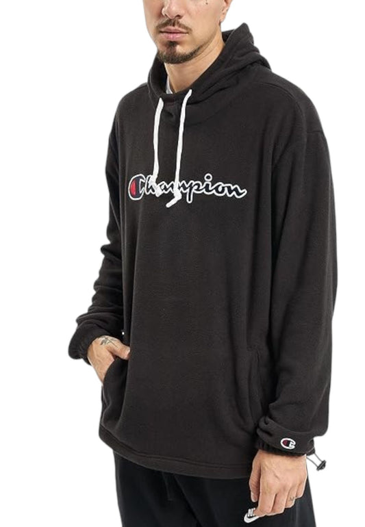 Felpa Con Cappuccio Uomo Champion   214976