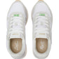 Sneakers Basse Donna Sun68  Big Stargirl Canvas Z36223