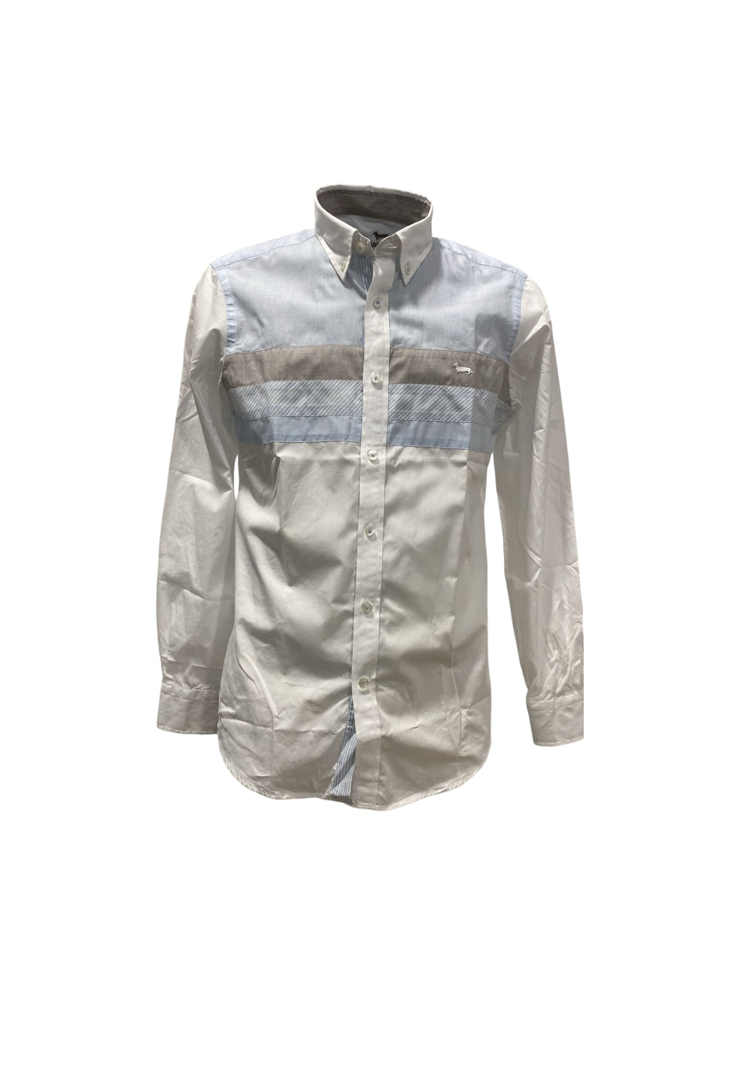 CRM511008799M - Camicia - Harmont & Blaine