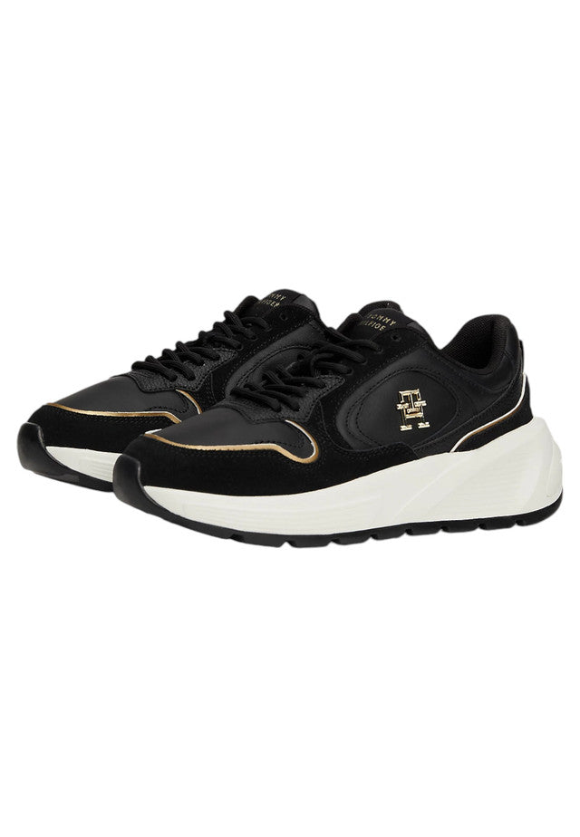 FW0FW08129 - Sneakers - Tommy Hilfiger