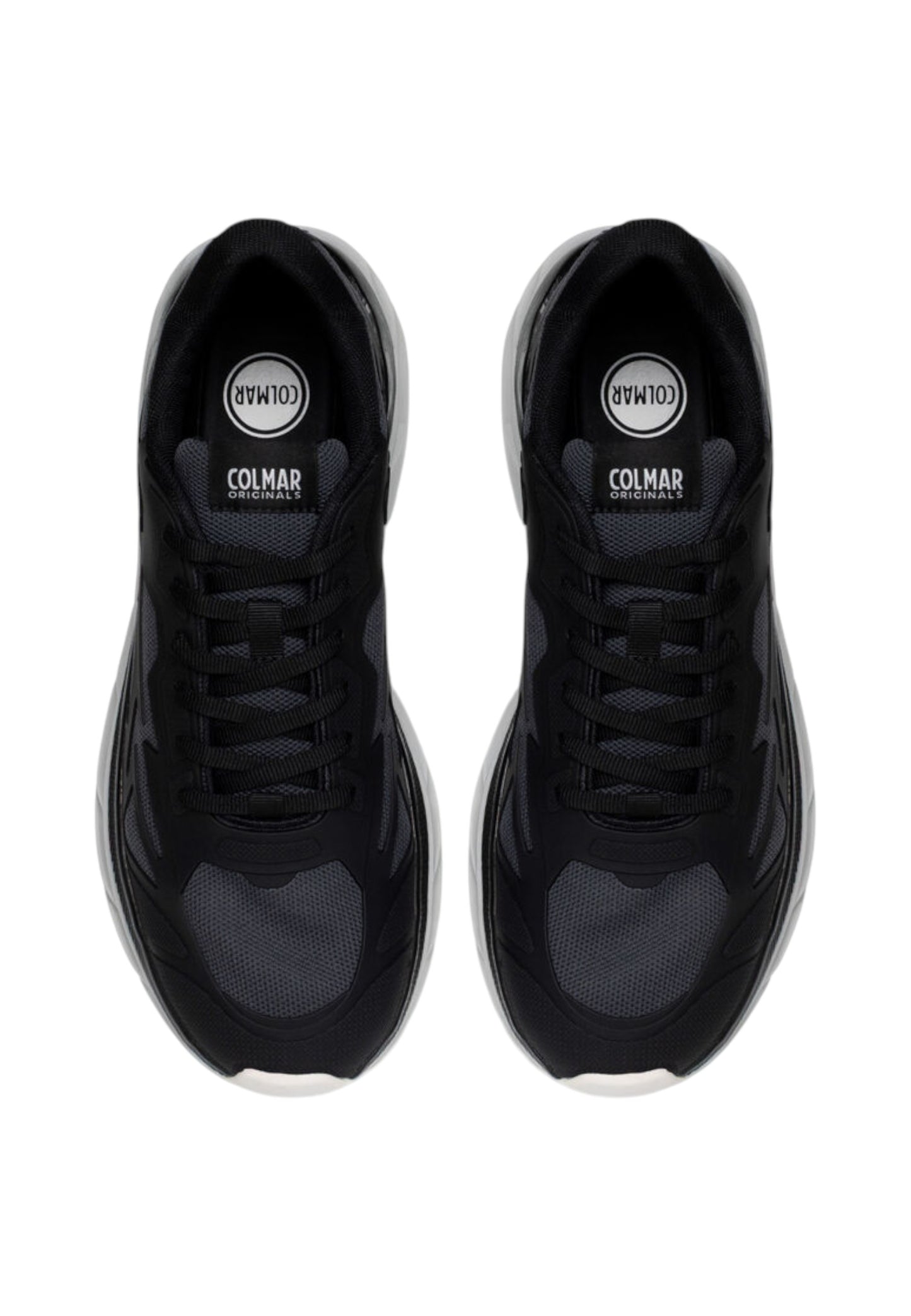 Sneakers Basse Uomo Colmar Originals  Urbantrail X2 Plain URBX2P