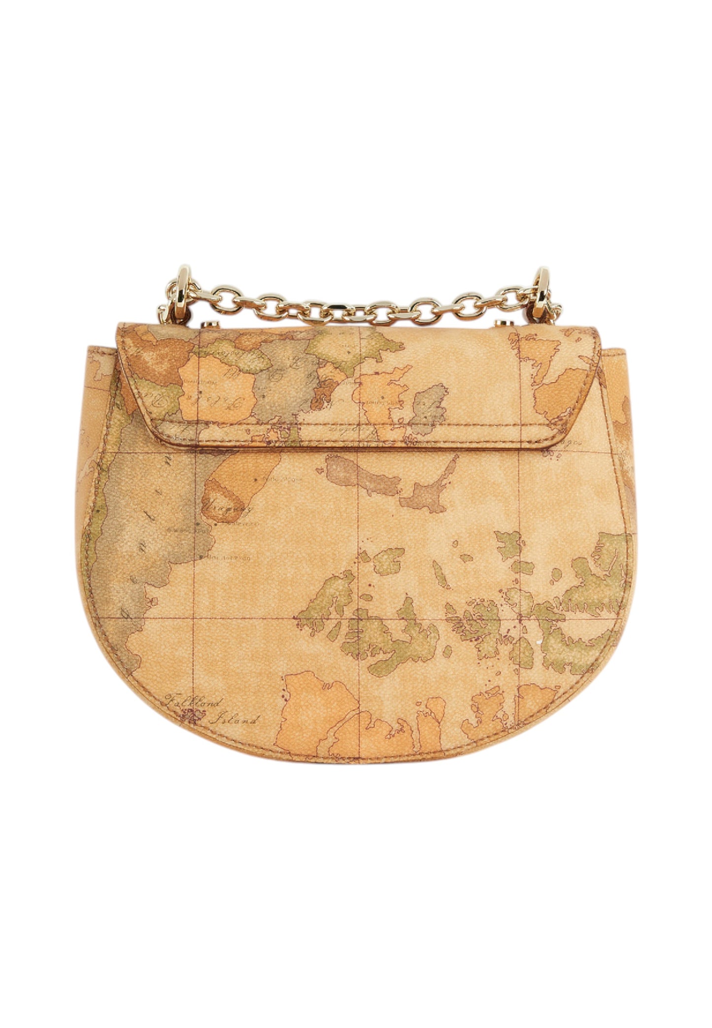 Borsa A Tracolla Donna Alviero Martini Tonda Con Patta Geo Classic CE0496000