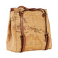 Zaino  Donna Alviero Martini Doppia Portabilita' Geo Classic CE0196000