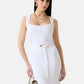 Vestito Corto Donna Guess  Clea W6RK0IKC9O0