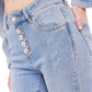 Jeans  Donna Denny Rose   411ND26018