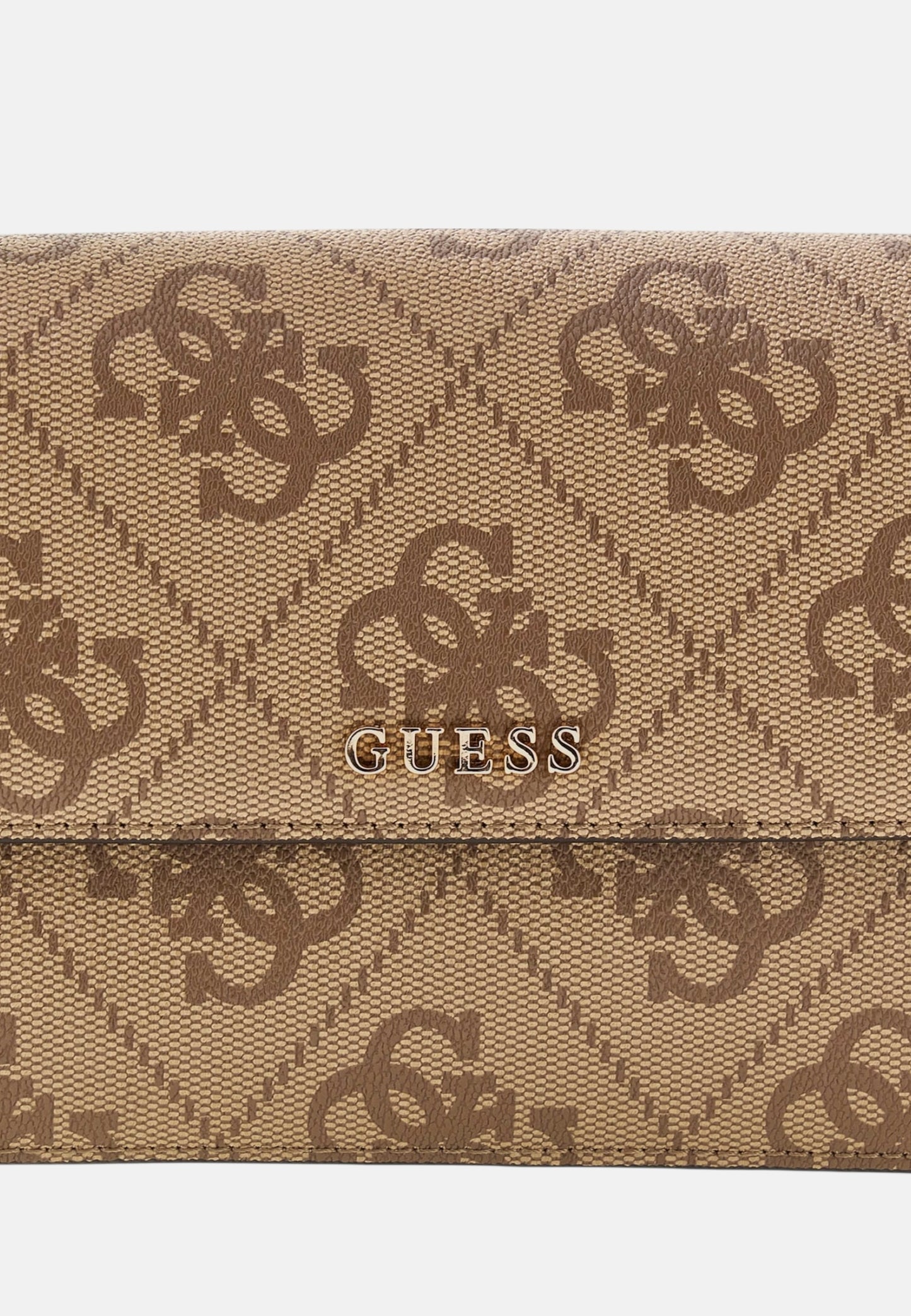 Borsa A Tracolla Donna Guess Flap Shoulder Bag Sadie HWOS8118190