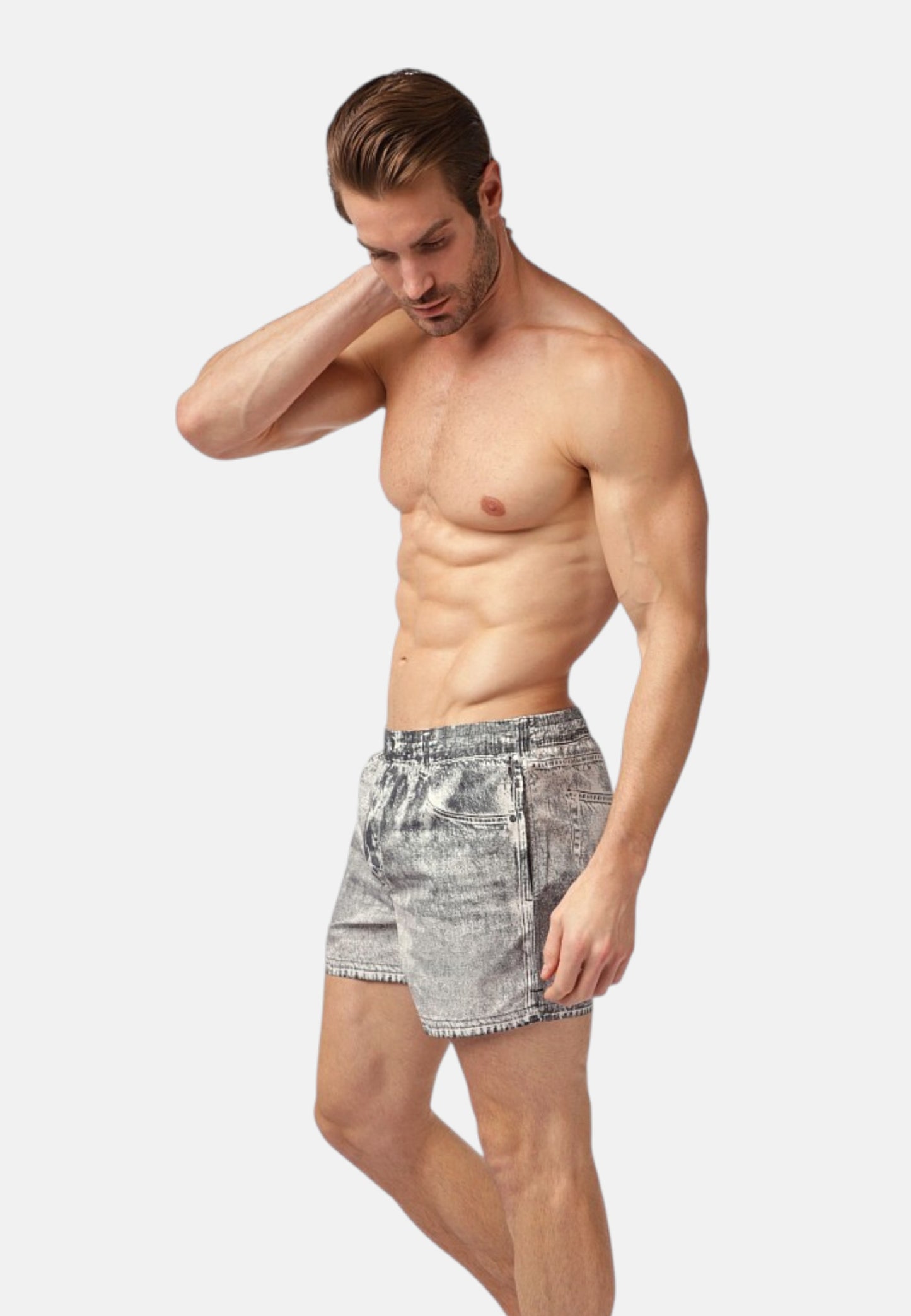 Costume da bagno Slip Uomo Diesel