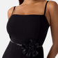 Vestito Corto Donna Guess  Blake W6RK0GKC9O0