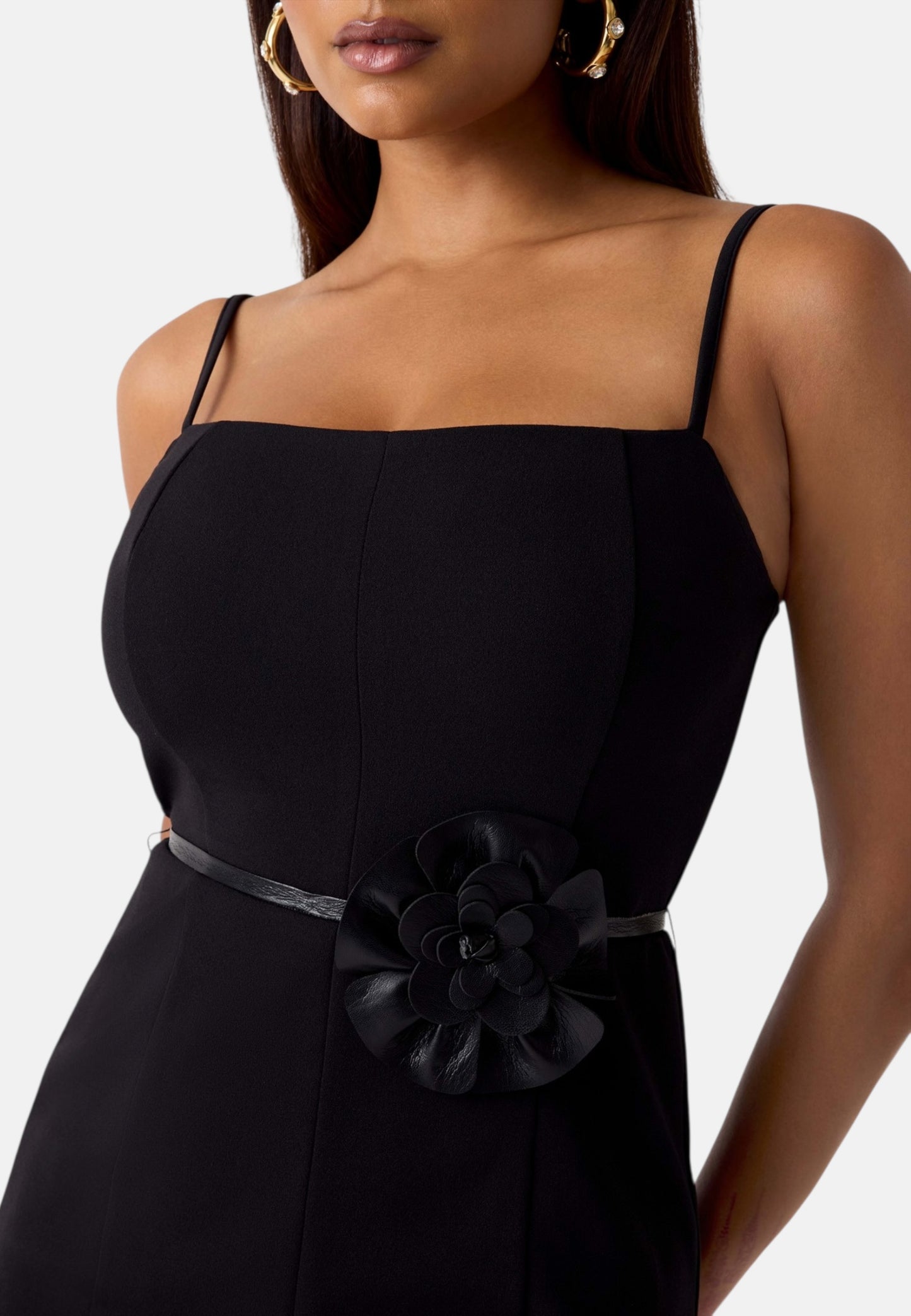 Vestito Corto Donna Guess  Blake W6RK0GKC9O0