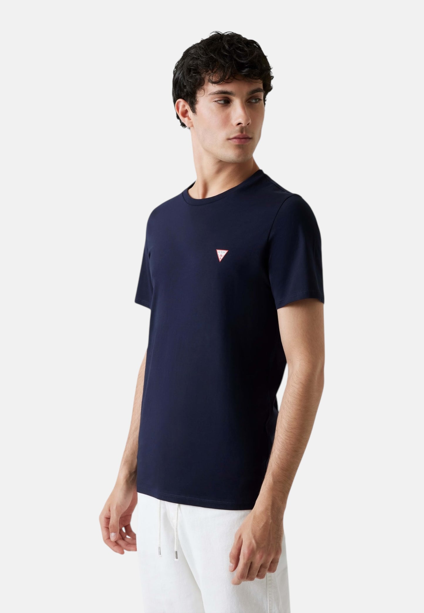 T-Shirt Manica Corta Uomo Guess   M2YI36I3Z14