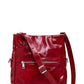 Borsa A Tracolla Donna Desigual  Reprise Red Valentine Loverty 25WAXPCA