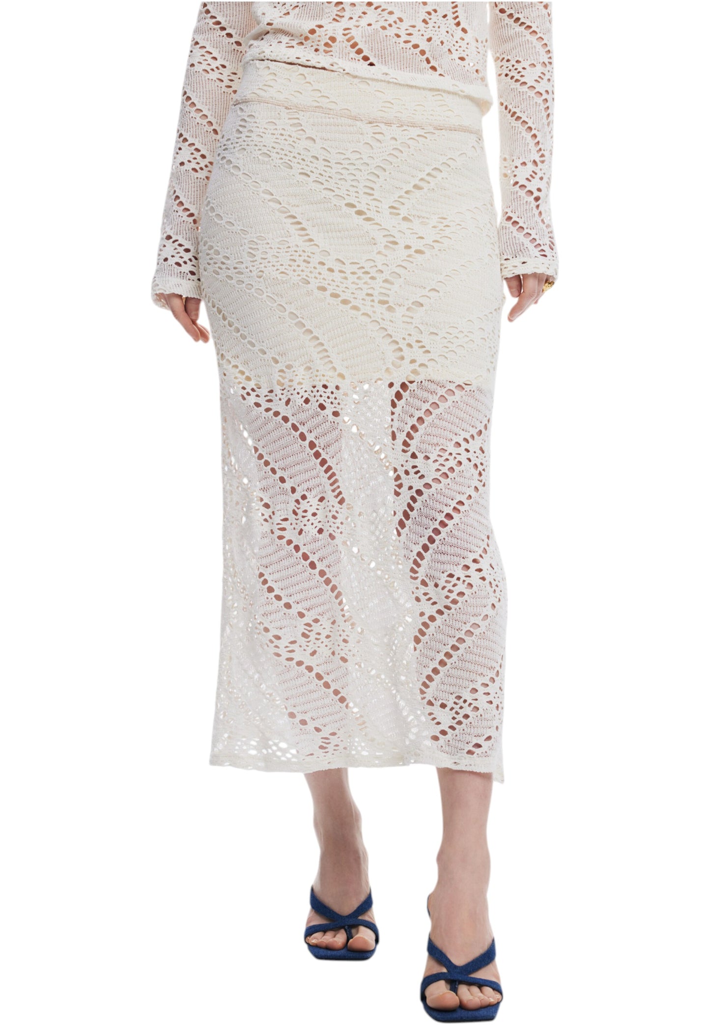 Gonna  Donna Desigual
