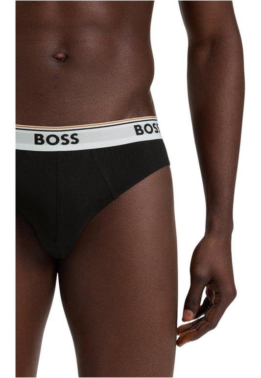 Slip Set Uomo Boss 3 Pack Power 50531681
