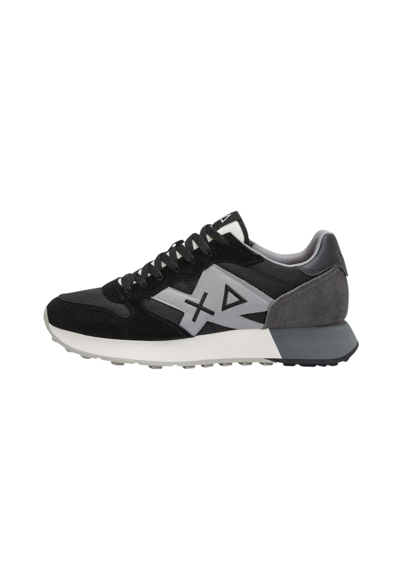Sneakers Basse Uomo Sun68  Jaki Solid Z45113