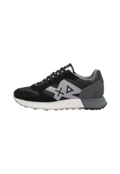 Sneakers Basse Uomo Sun68  Jaki Solid Z45113