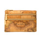 Pochette  Donna Alviero Martini Media Con Tasce Geo Classic CM0196000