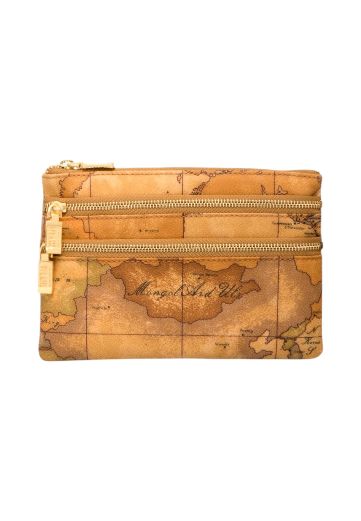 Pochette  Donna Alviero Martini Media Con Tasce Geo Classic CM0196000