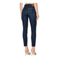Jeans 5 Tasche Donna Guess   W2YA28D4PM3
