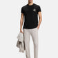 T-Shirt Manica Corta Uomo Boss   50561854