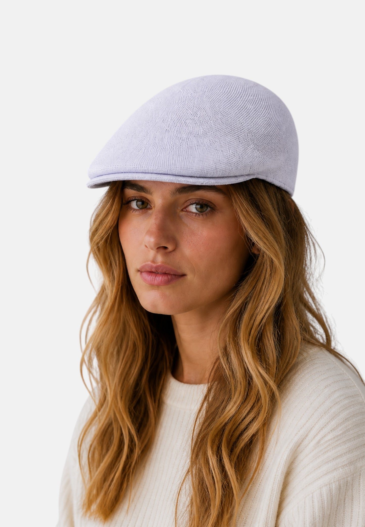 Cappello Coppola Unisex Kangol  Seamless Tropic 507 K3569
