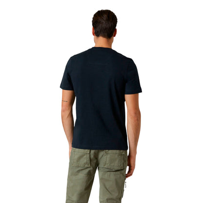 T-Shirt Manica Corta Uomo Aeronautica Militare   231TS1580J372