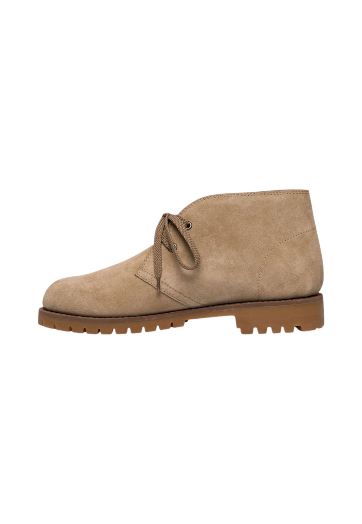 Stivaletti Polacchini Uomo Sebago  Dobby Lug 71141JW