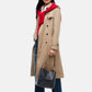 Borsa A Spalla Donna Tommy Hilfiger Shoulder Bag Mono Th Icon AW0AW19000