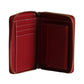 Portafoglio Con Zip Donna Liu Jo Medium Zip Around Wallet  AA6156E1118