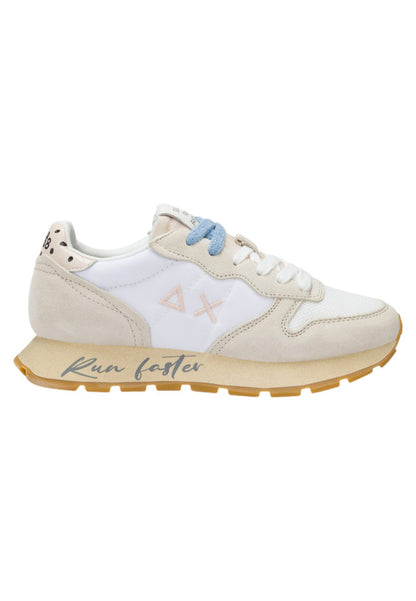 Sneakers Basse Donna Sun68  Ally Vintage