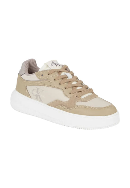 Sneakers Basse Donna Calvin klein Jeans   YW0YW01171