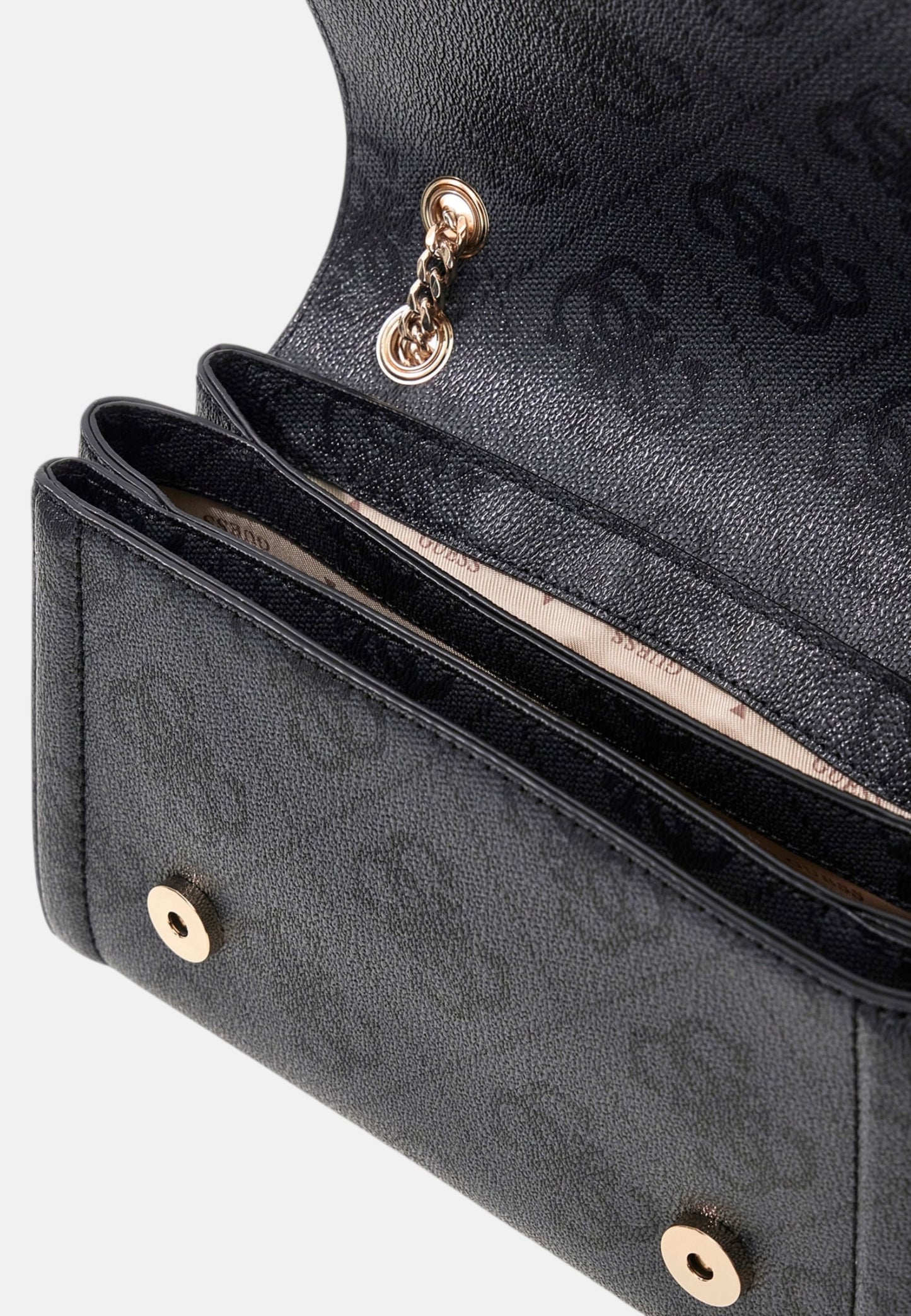 Borsa A Tracolla Donna Guess Convertible Xbody Flap Noelle Ii HWSS9672210