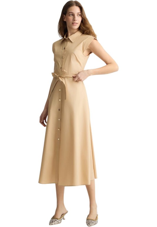 Vestito Midi Donna Liu Jo