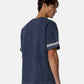 T-Shirt Manica Corta Uomo North Sails Con Stampa  693166