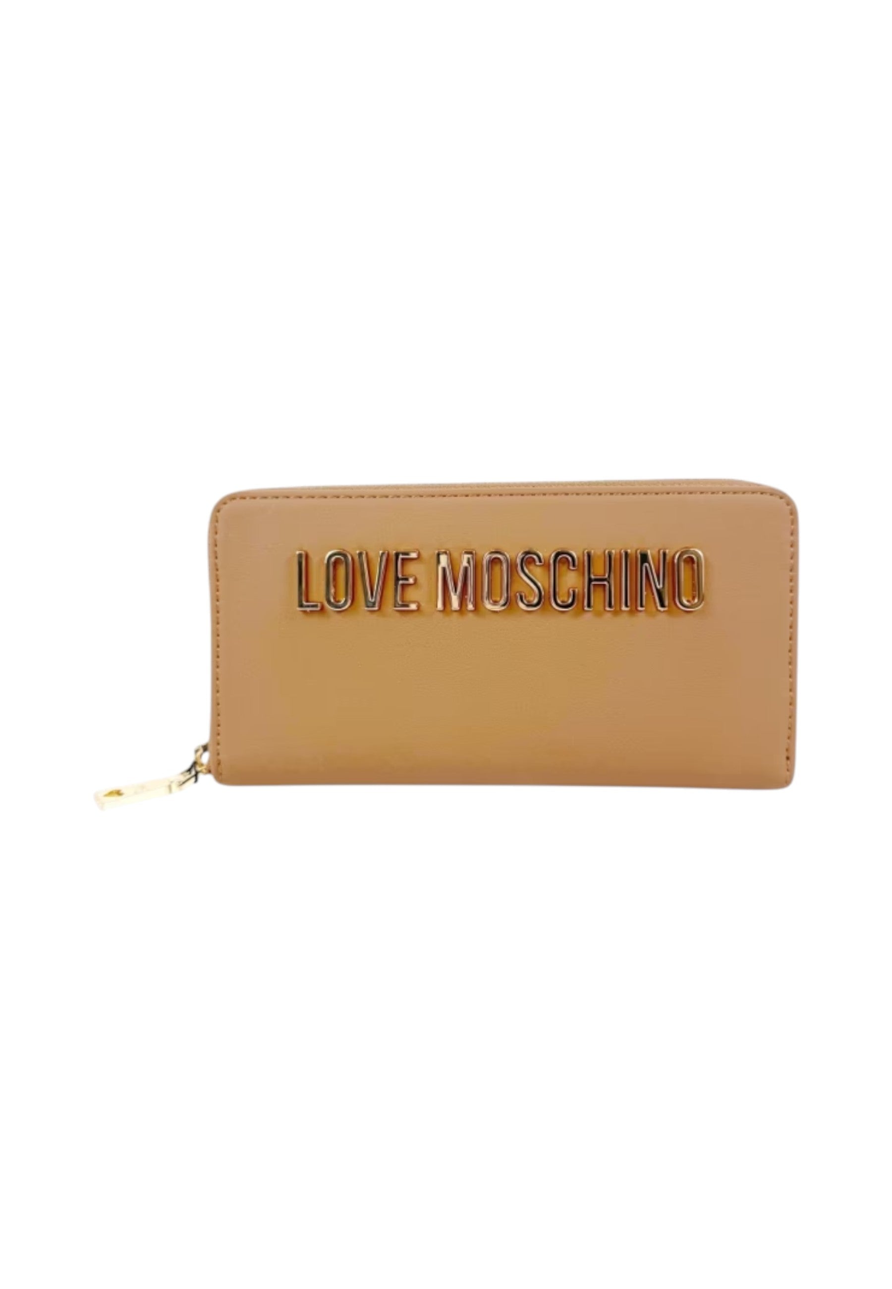 Portafoglio Con Zip Donna Love Moschino   JC5611PP1OKD0