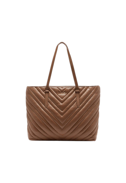 Borsa A Spalla Donna Liu Jo Large Tote  AF5321E0426