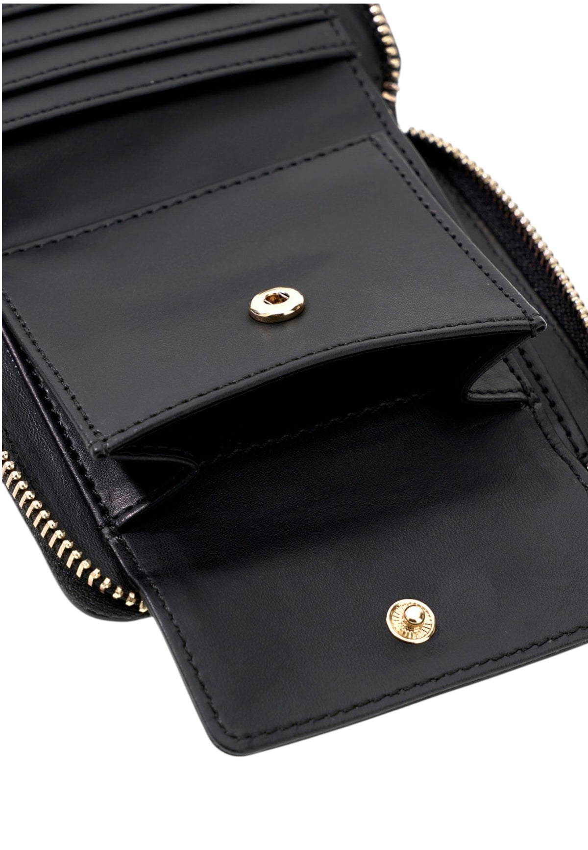 Portafoglio Con Zip Donna Guess Small Carmella SWPD2225137