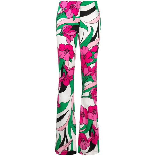 Pantaloni  Donna Pinko  Palmato 100996A0TO