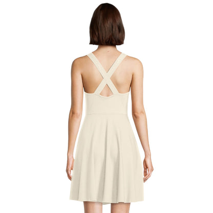 Vestito Corto Donna Fila  Teldau FAW0430