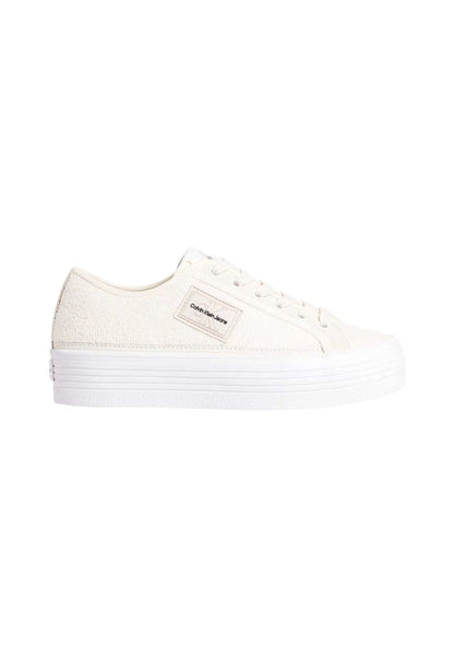 Sneakers Basse Donna Calvin klein Jeans   YW0YW01447
