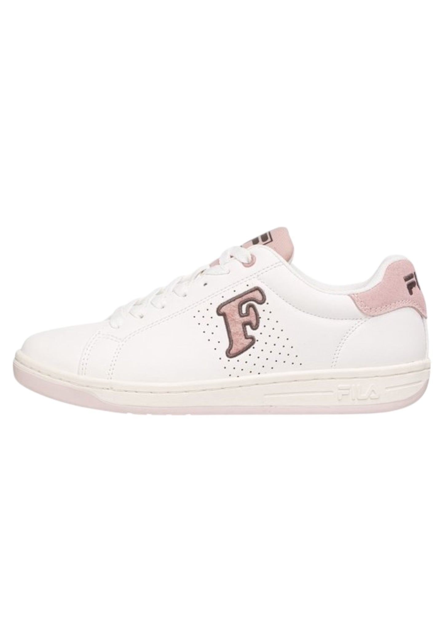 Sneakers Basse Donna Fila   FFW0343