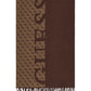 Sciarpa  Uomo Guess 60 x 175 cm, Jacquard Milano AM9667POL03