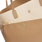 Borsa A Spalla Donna Tommy Hilfiger Tote Th Distinct AW0AW17461