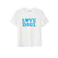 24WWTK85 - T-Shirt - Desigual