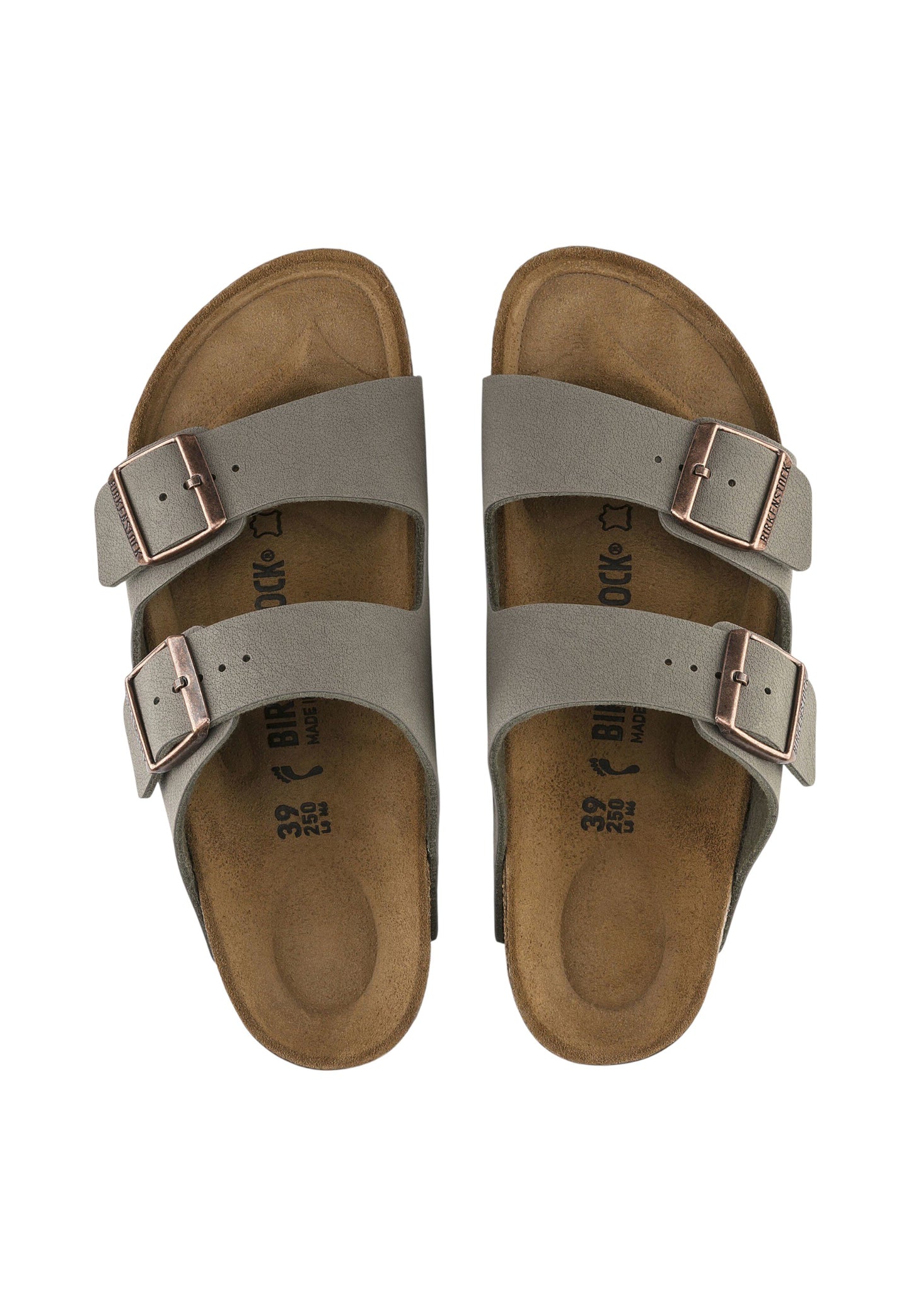 Ciabatte Pianelle Unisex Birkenstock  Bi-C4 151213