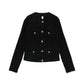 Giacca Jeans Donna Liu Jo Kate  UF5154D0275