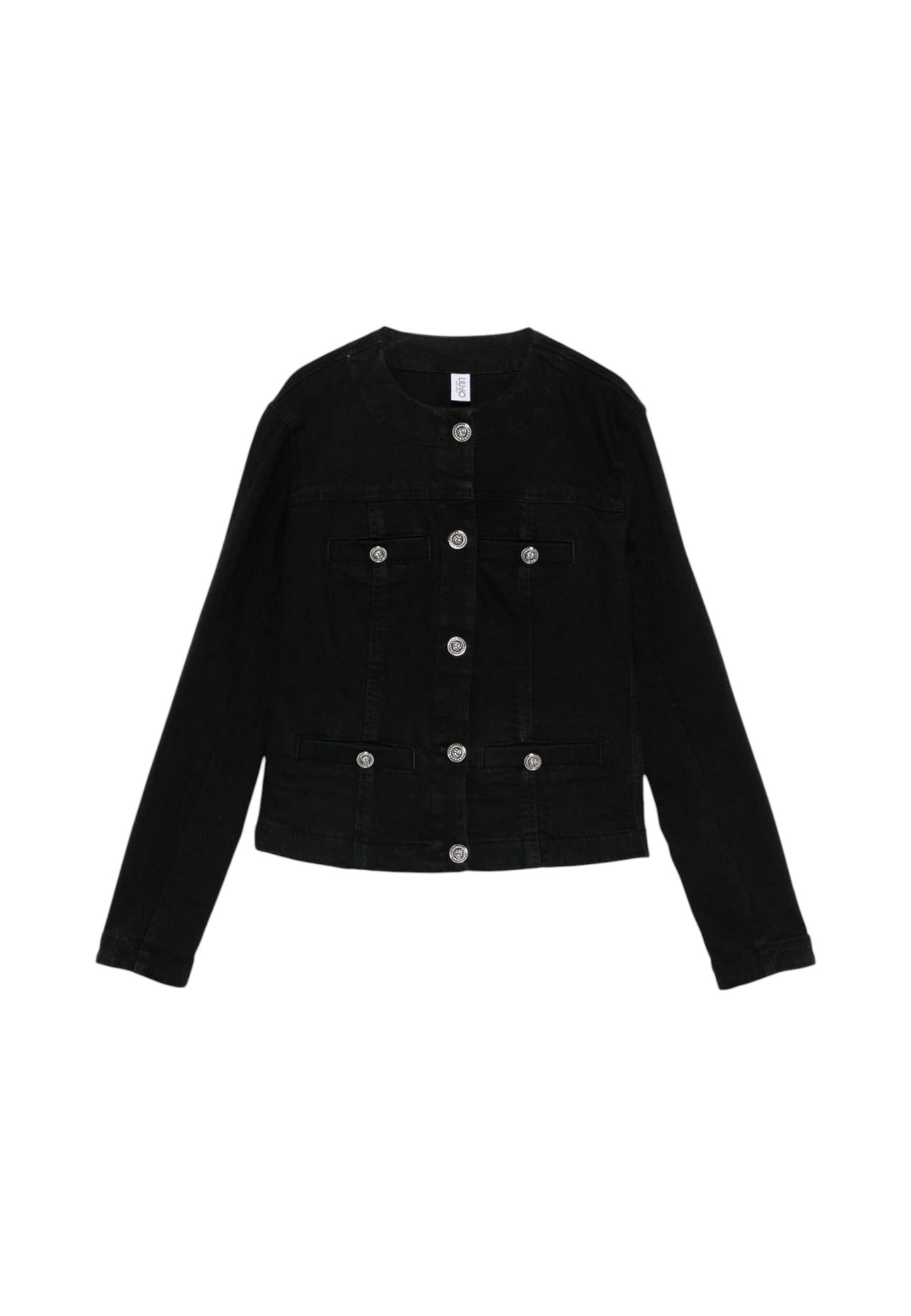 Giacca Jeans Donna Liu Jo Kate  UF5154D0275