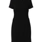 Vestito Corto Donna Liu Jo   VA4070JS360